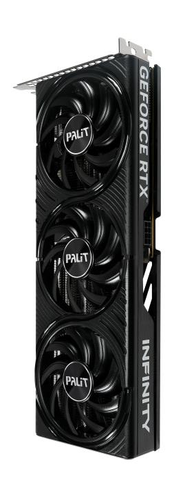 Graphics Card PALIT NVIDIA GeForce RTX 5060 Ti 2407 MHz 16 GB GDDR7 128 bit PCI Express 5.0 Active NE7506TS19T1-GB2061S - Image 6