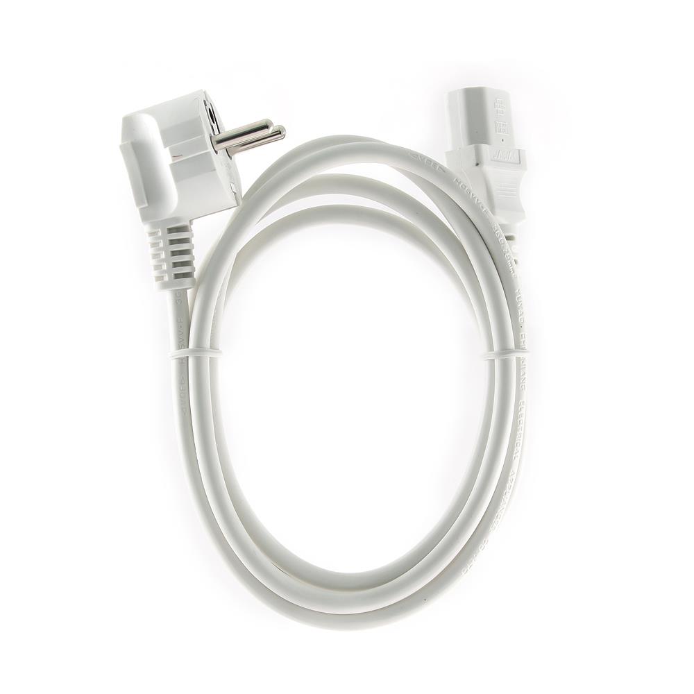 CABLE POWER C13 1.8M/PC-186W-VDE GEMBIRD - Image 8