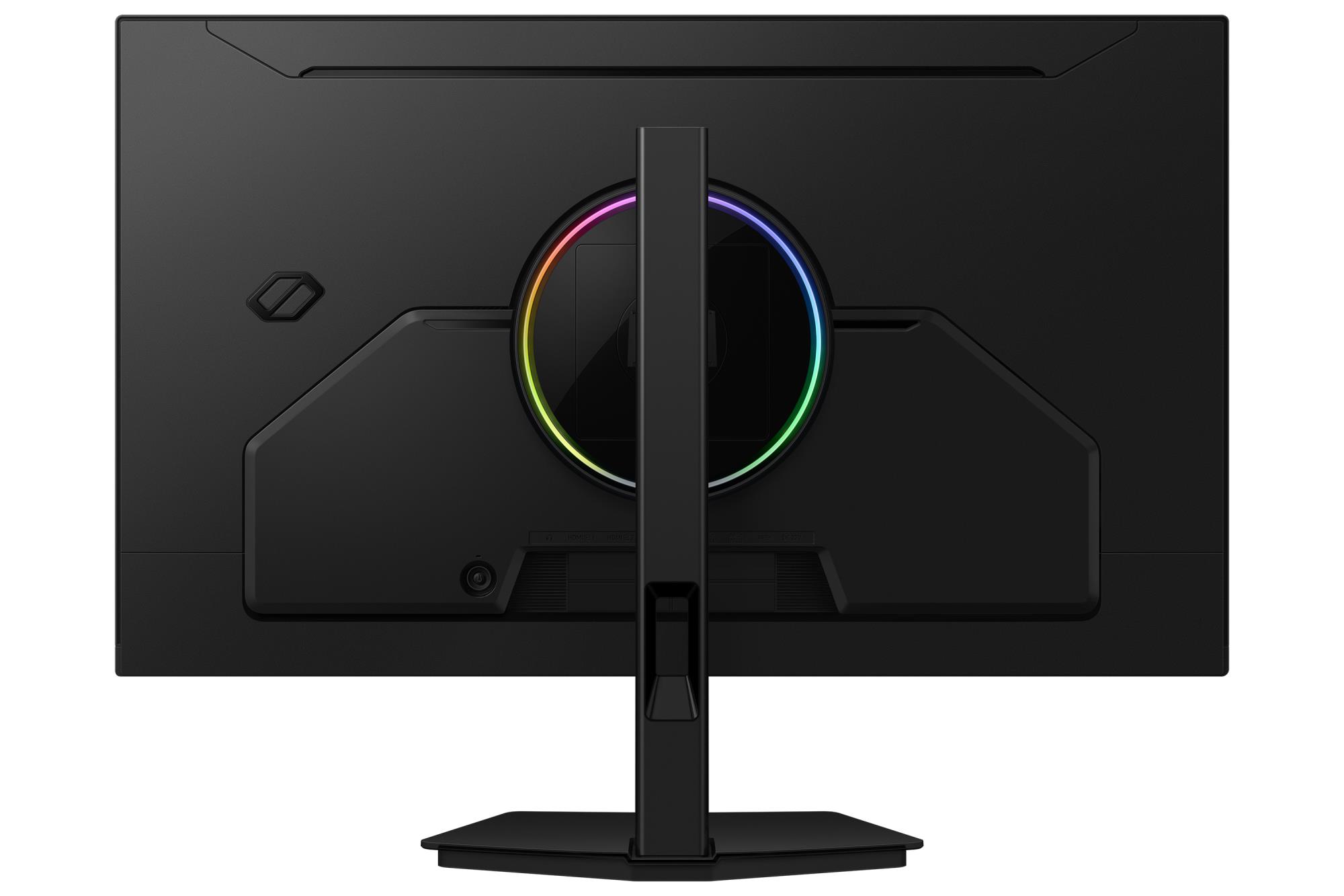 LCD Monitor SAMSUNG 32 " 6144 x 3456 pixels 6K Ultra HD Native aspect ratio 16:9 LCD Flat LS32HG806ESXEN - Image 2