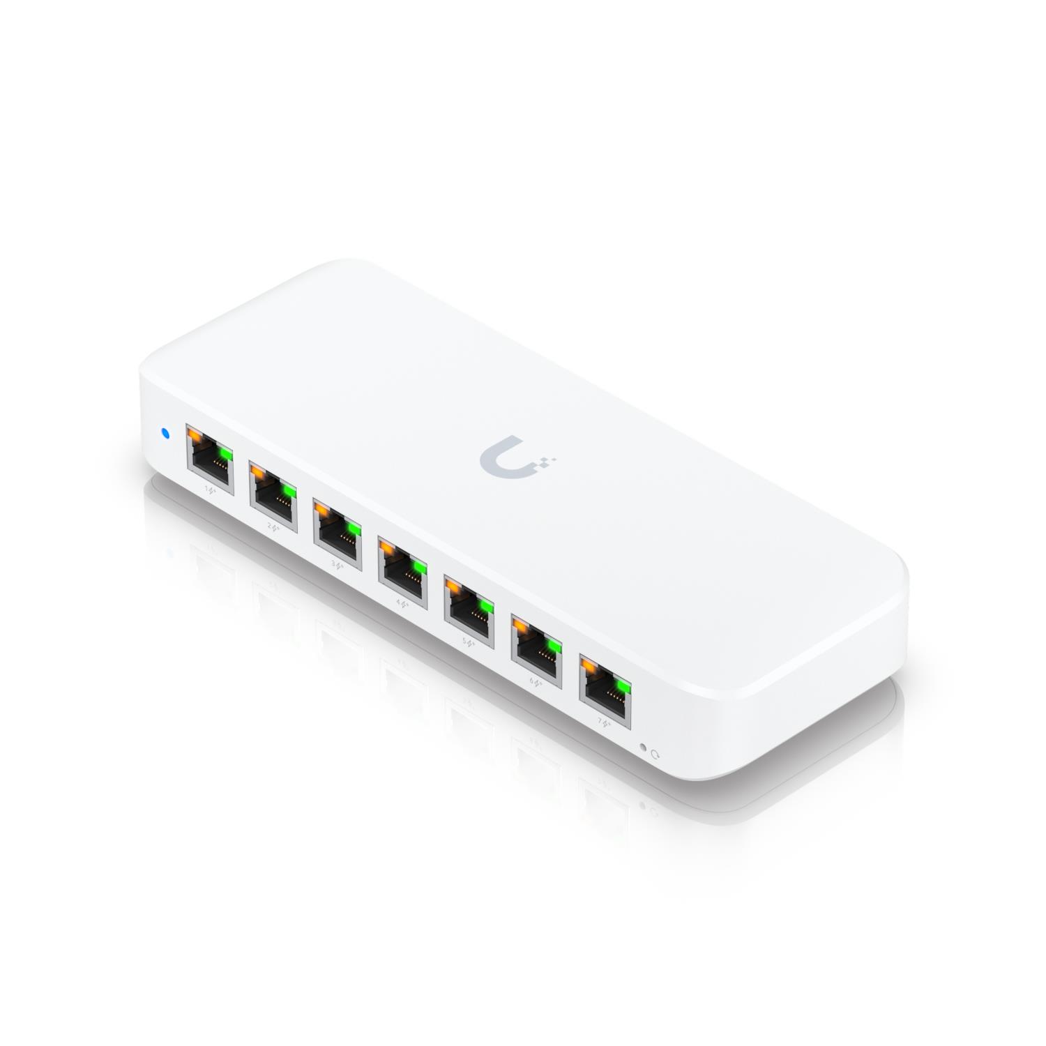 Switch UBIQUITI Ultra Ultra 60W 30 Watts USW-ULTRA-60W - Image 7