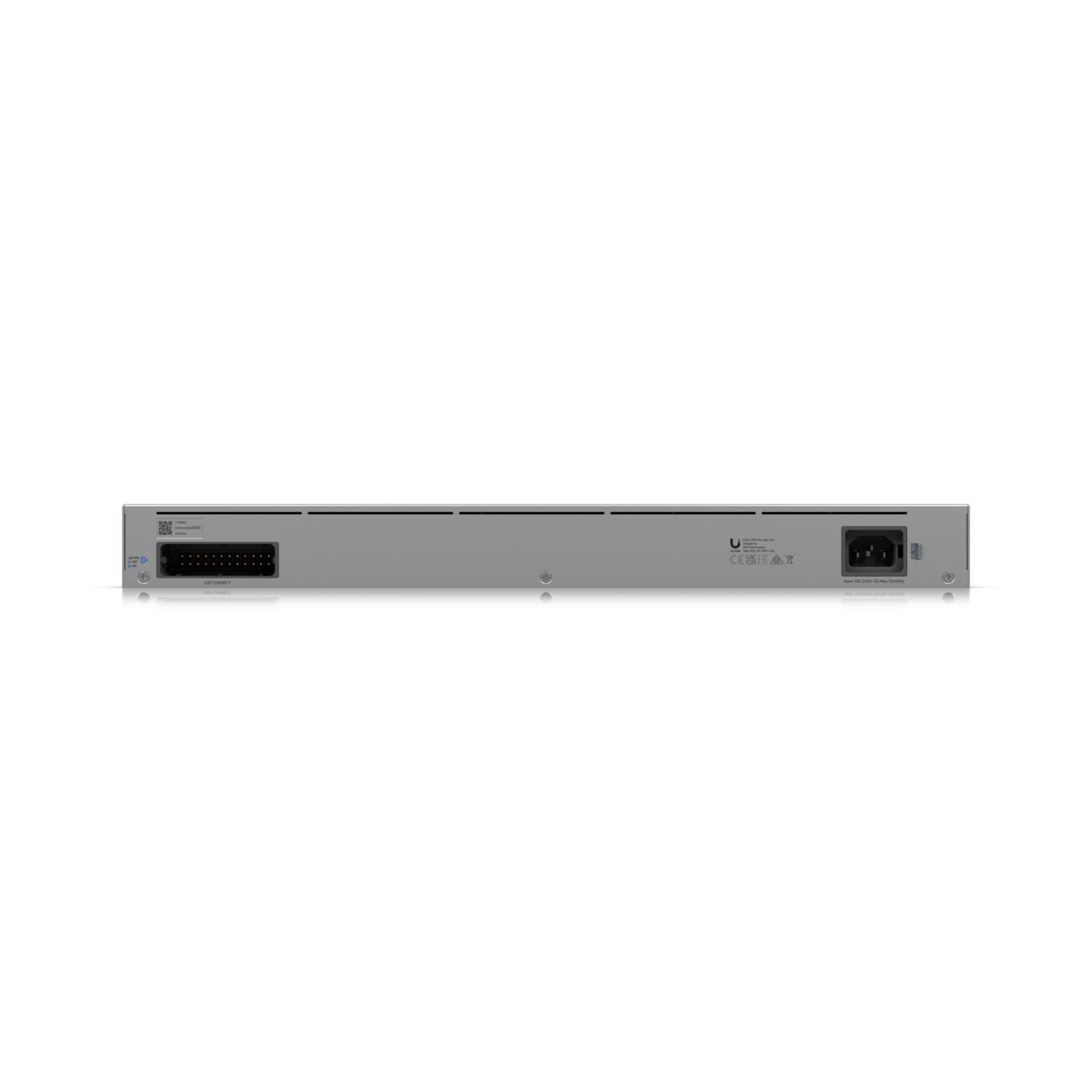 Switch UBIQUITI Pro Max 24 Type L3 USW-PRO-MAX-24 - Image 4