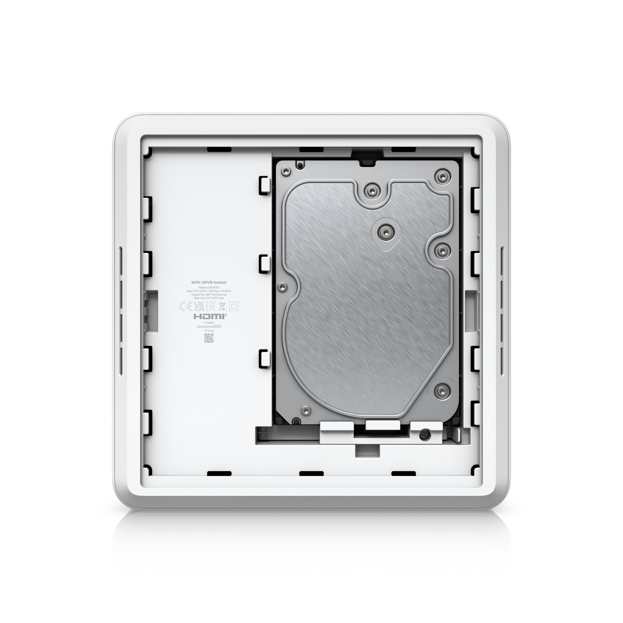 NET VIDEO RECORDER INSTANT/UNVR-INSTANT UBIQUITI - Image 8