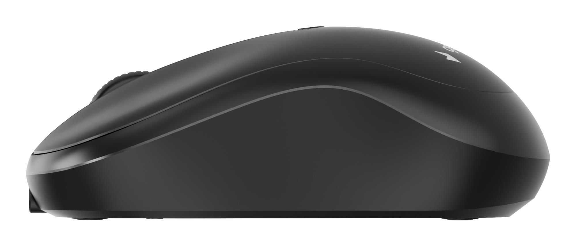 MOUSE USB OPTICAL WRL/MUSW2-4B-01 GEMBIRD - Image 4