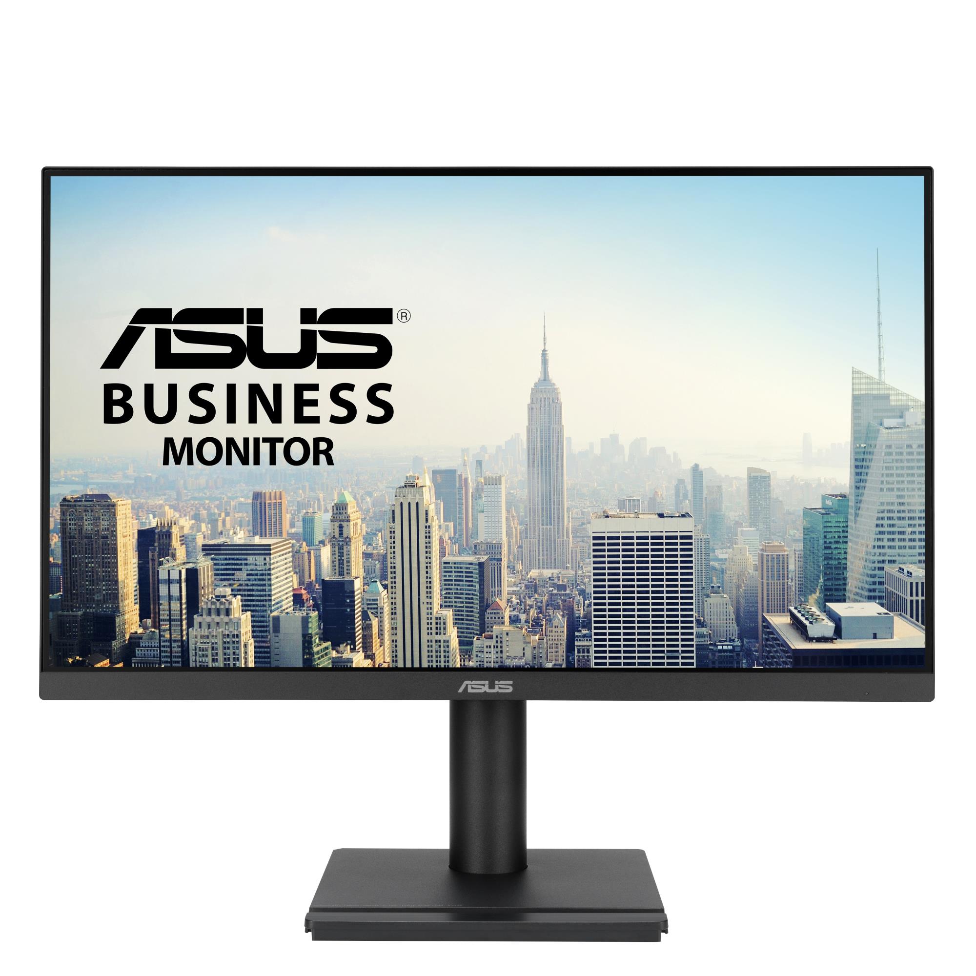 LCD Monitor ASUS 23.8 " 1920 x 1080 pixels Full HD Native aspect ratio 16:9 LED Flat 90LM02W1-B01171 - Image 7