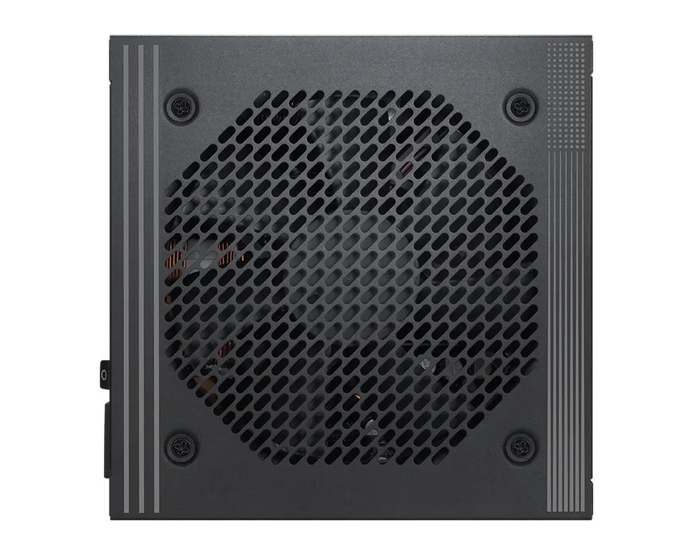 Power Supply MSI PRO A850PL PCIE5 ATX PC 100 - 240 V 850 W PROA850PLPCIE5 - Image 4