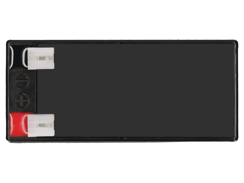 BATTERY 12V 1.3AH VRLA/DR1.3-12 DURACELL - Image 3