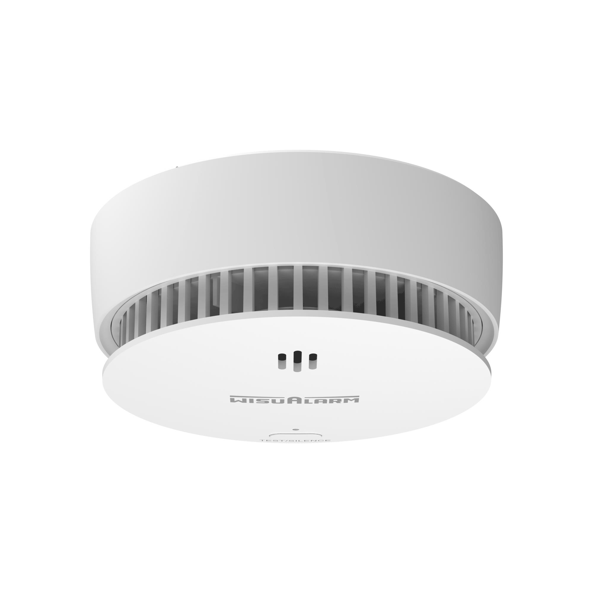 DETECTOR SMOKE ALARM/STANDALONE HY-SA20A DAHUA - Image 8