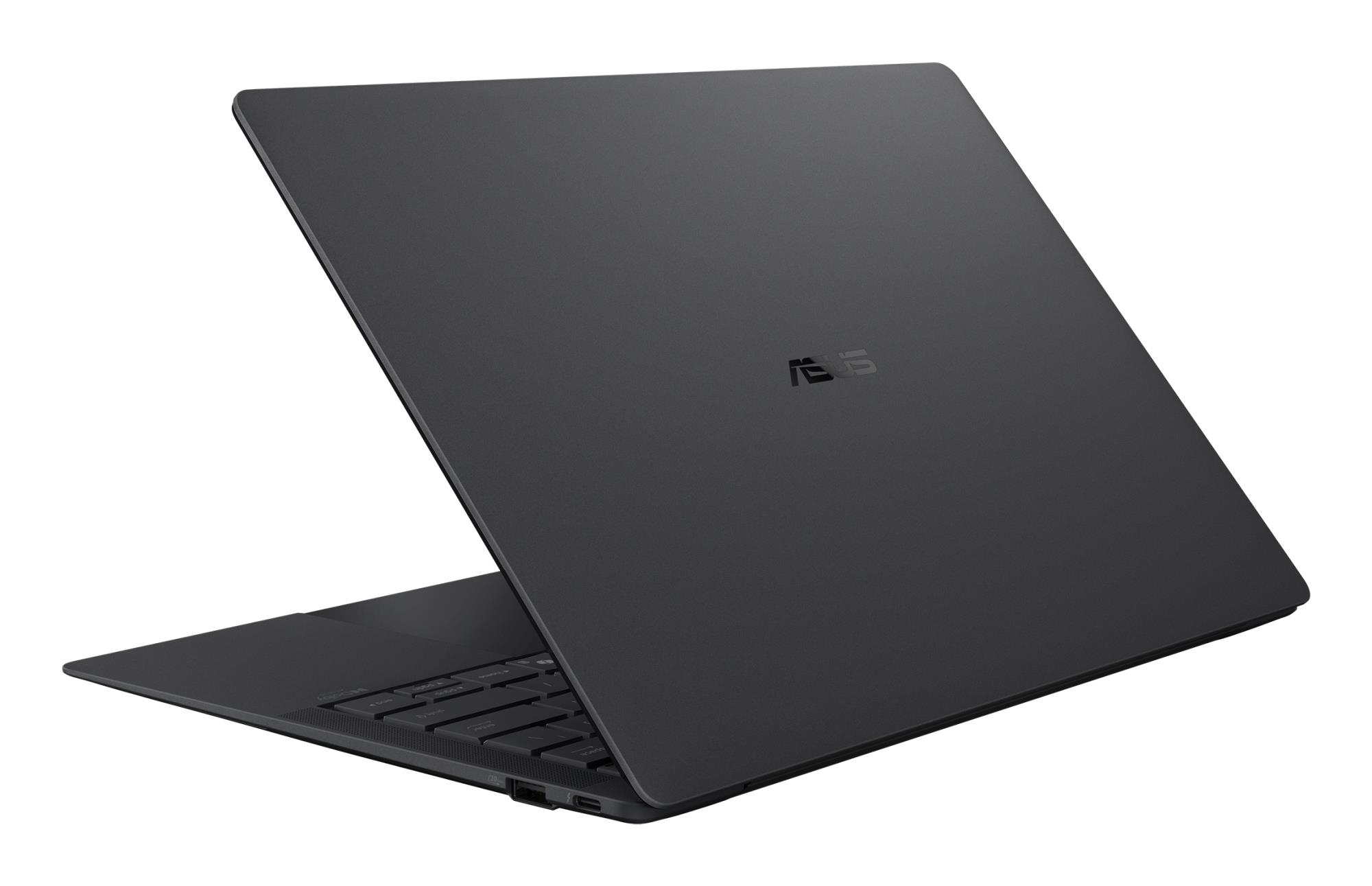 Notebook ASUS B9406CAA-TH0944X ExpertBook B9406CAA-TH0840X CPU Intel Core Ultra X7 358H 14 " 2880 x 1800 pixels Yes RAM 32 GB LPDDR5x-SDRAM SSD 1000 GB Discrete graphics Not available On-board graphics Yes Keyboard language English OS installed Windows 11 Pro Colour Grey 90NX09J2-M011N0 - Image 19