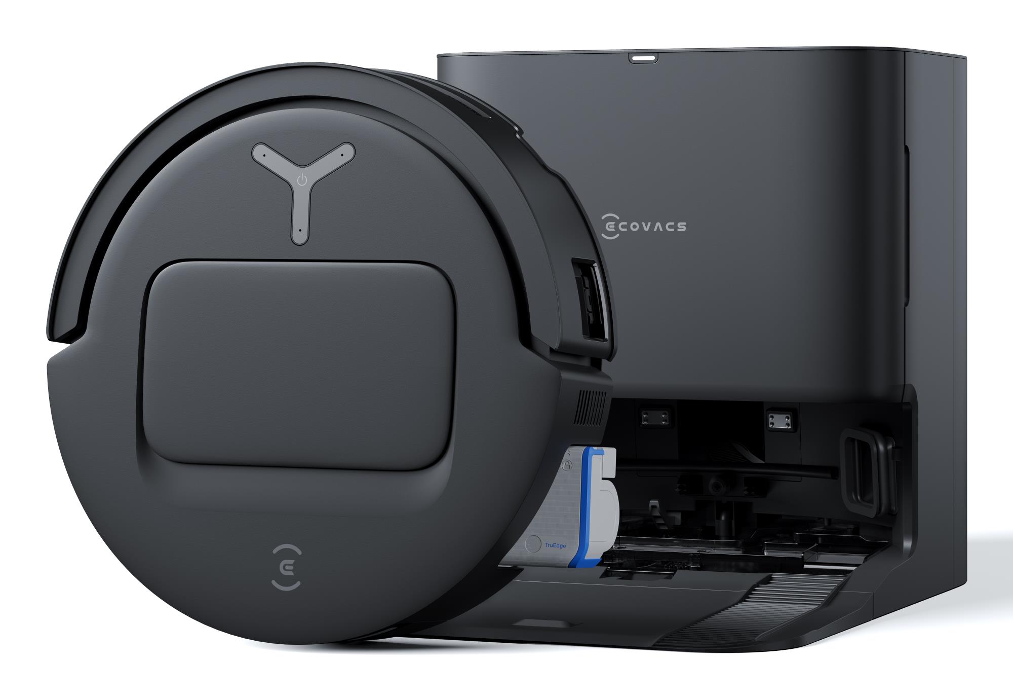 VACUUM CLEANER ROBOT/DEEBOT T80 OMNI ECOVACS - Image 10