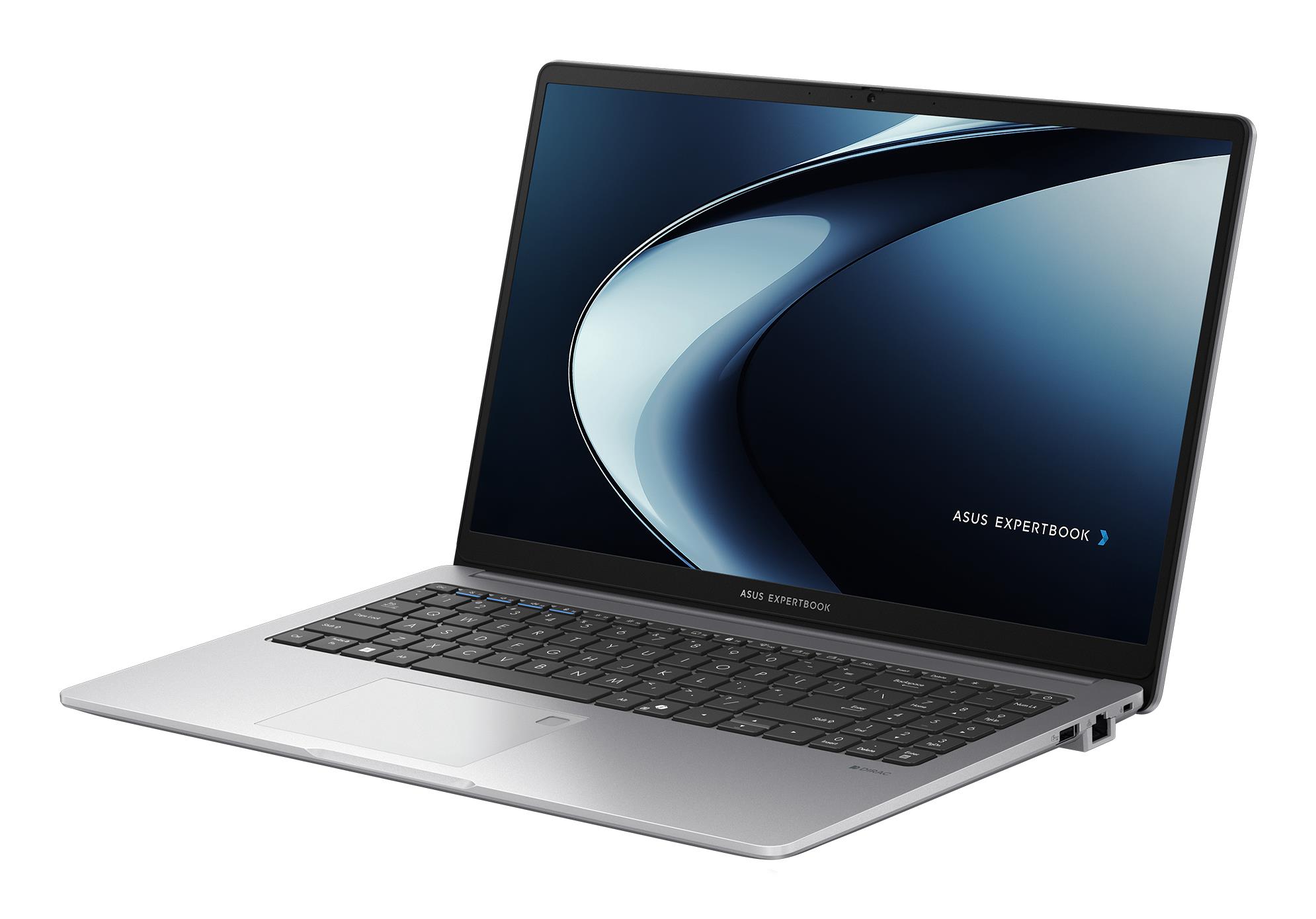 Notebook ASUS ExpertBook PM1503CDA-S70453X CPU AMD RyzenT 5 150 3.3 GHz 15.6 " 1920 x 1080 pixels RAM 16 GB DDR5-SDRAM SSD 512 GB Discrete graphics Not available On-board graphics Yes Numeric keypad Yes OS installed Windows 11 Pro Colour Grey Weight 1.84 kg 90NX09D1-M00J10 - Image 4