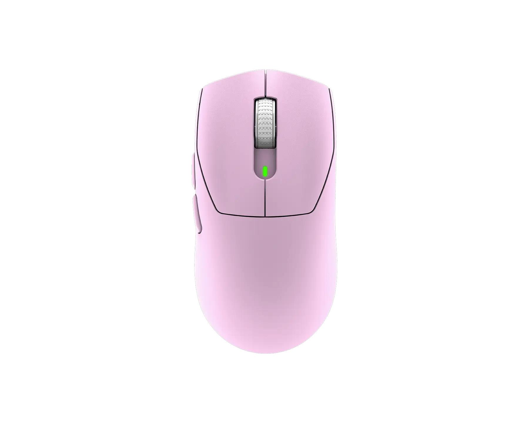 MOUSE USB OPTICAL WRL GAMING/FORGE GM340 WRL VIOLET MSI - Image 2