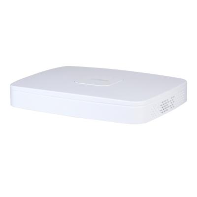NET VIDEO RECORDER 8CH 8POE/NVR2108-8P-4KS3 DAHUA - Image 4