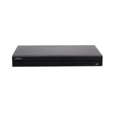 NET VIDEO RECORDER 4CH/NVR4204-4KS2/L DAHUA - Image 3