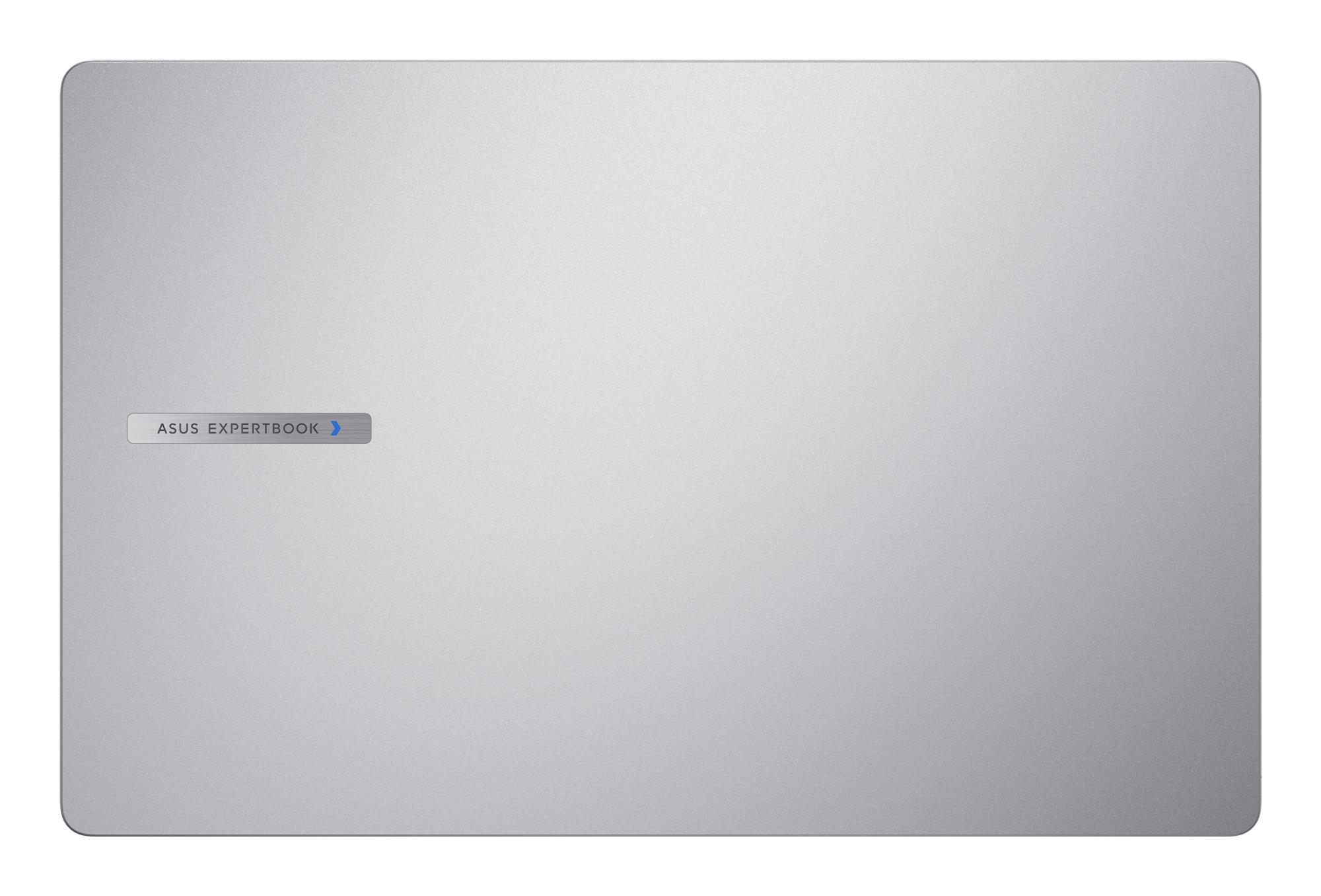 Notebook ASUS ExpertBook PM1503CDA-S70453X CPU AMD RyzenT 5 150 3.3 GHz 15.6 " 1920 x 1080 pixels RAM 16 GB DDR5-SDRAM SSD 512 GB Discrete graphics Not available On-board graphics Yes Numeric keypad Yes OS installed Windows 11 Pro Colour Grey Weight 1.84 kg 90NX09D1-M00J10 - Image 8