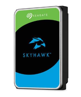 HDD SEAGATE SkyHawk 1TB SATA 256 MB 5400 rpm Discs/Heads 1/2 3,5" ST1000VX013