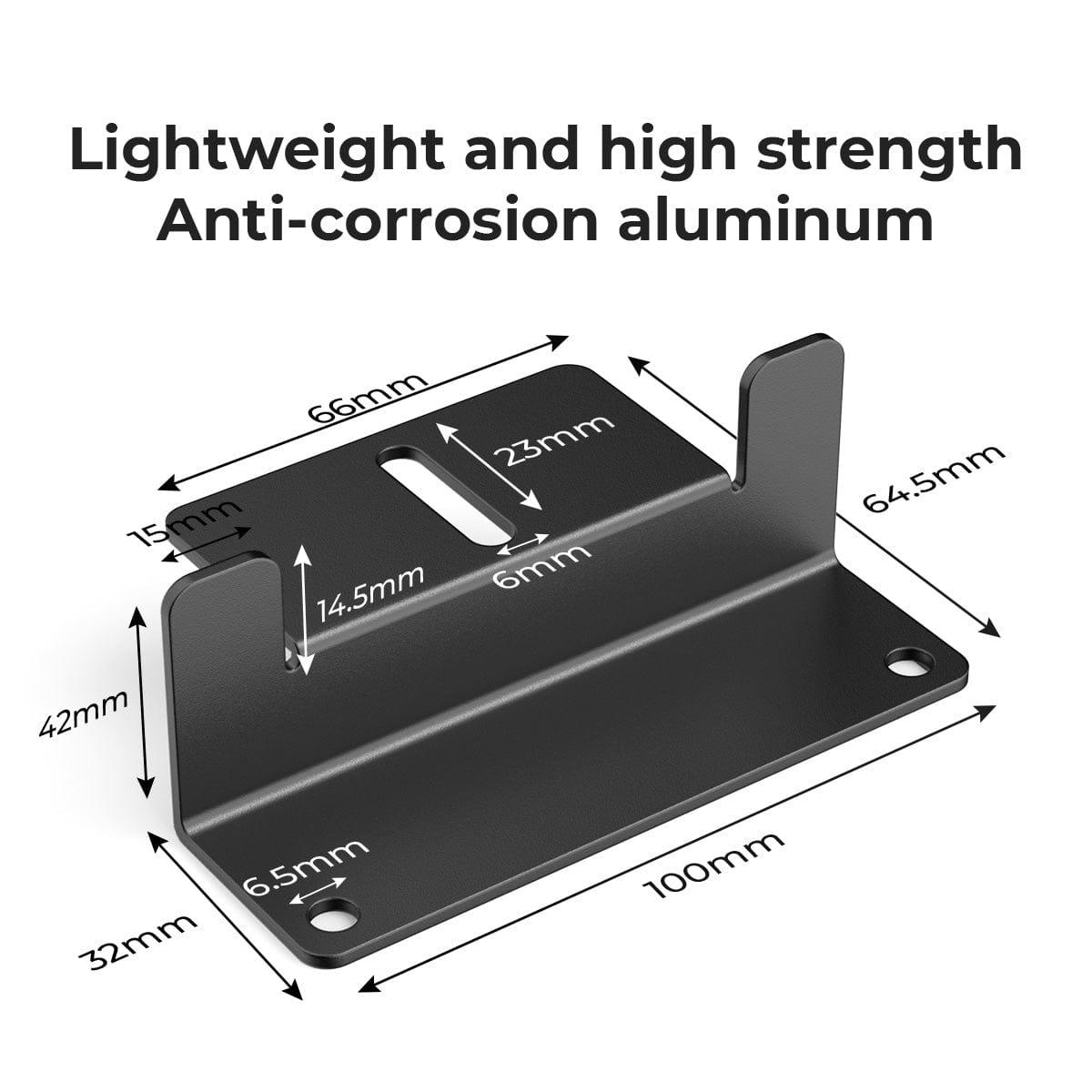 SOLAR PANEL MOUNTING FEET/5006101004 ECOFLOW - Image 5