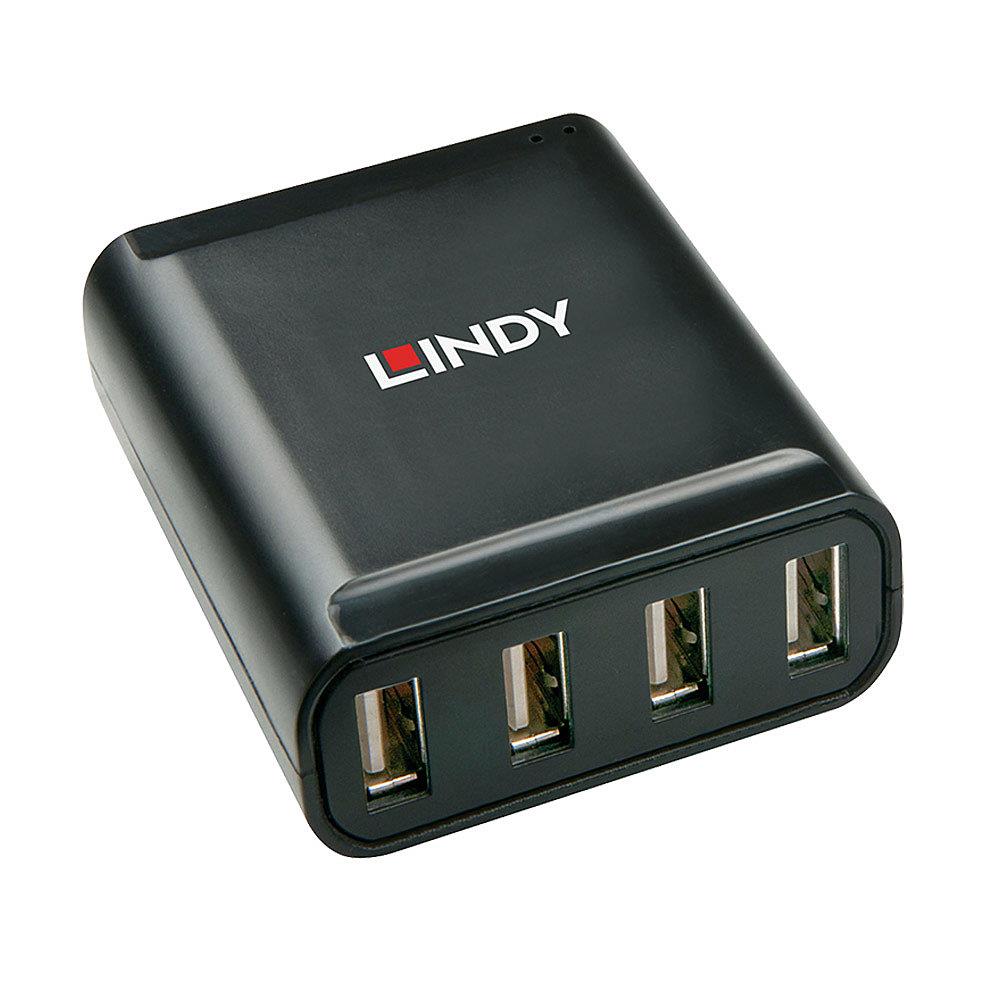 I/O EXTENDER USB2 60M CAT.6/42679 LINDY - Image 7