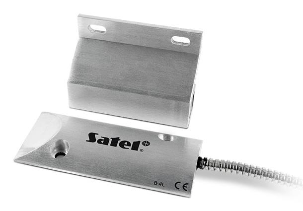 SENSOR DOOR MAGNETIC/B-4L SATEL - Image 2
