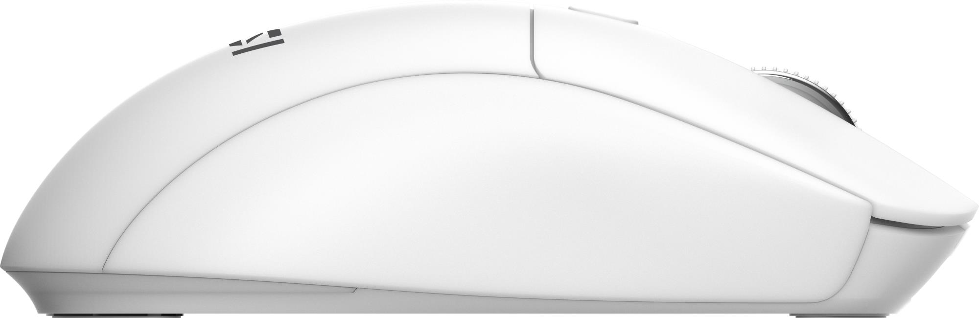 KEYBOARD +MOUSE/FORGE K210 W COMBO WHITE MSI - Image 16