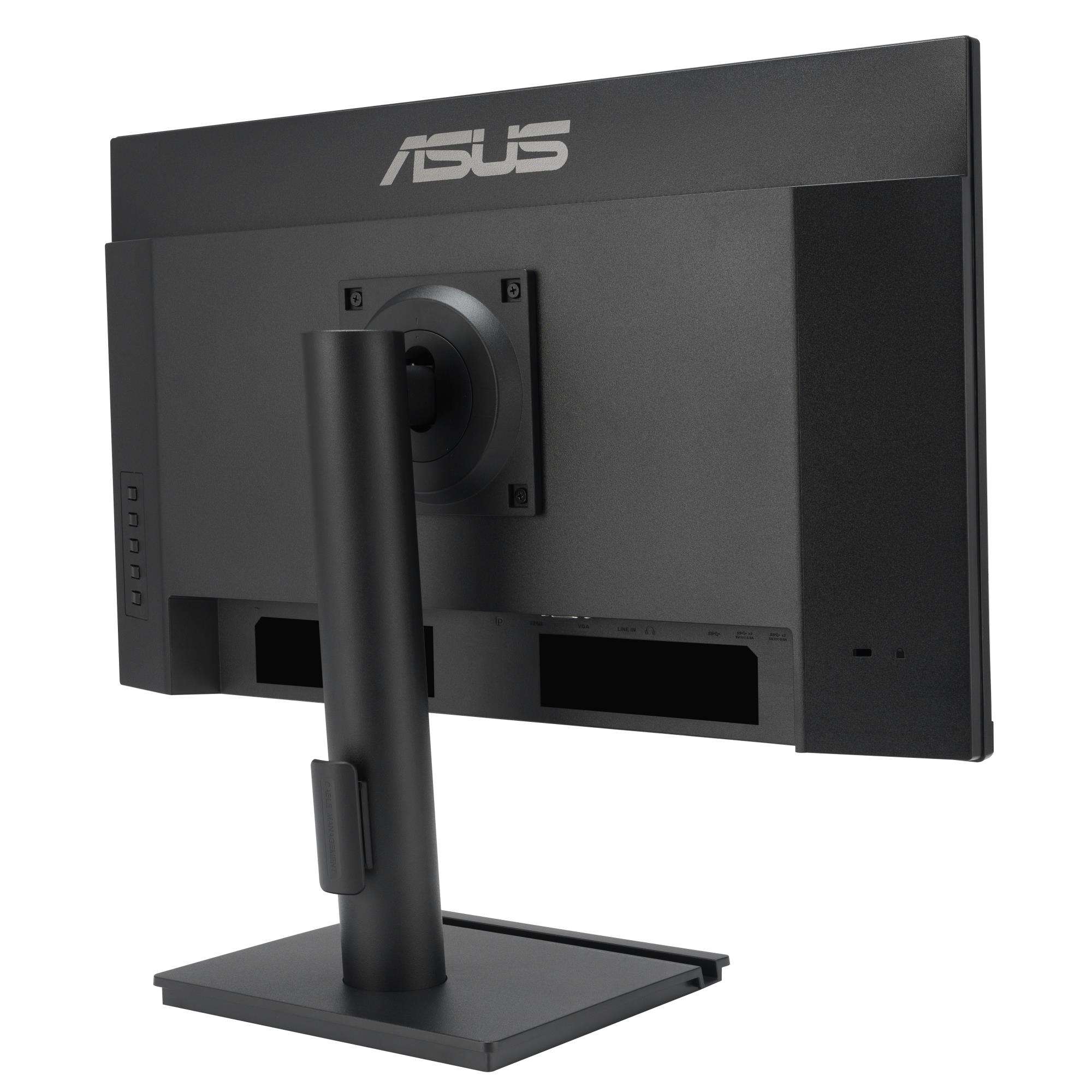 LCD Monitor ASUS 23.8 " 1920 x 1080 pixels Full HD Native aspect ratio 16:9 LED Flat 90LM02W1-B01171 - Image 20