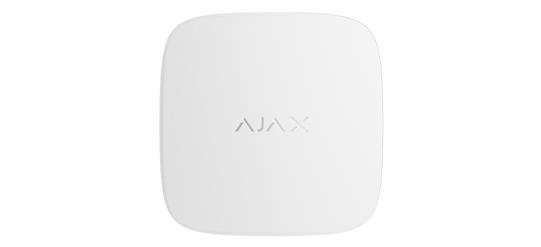 DETECTOR WRL FIREPROTECT 2 SB/CO WHITE 63218 AJAX - Image 2