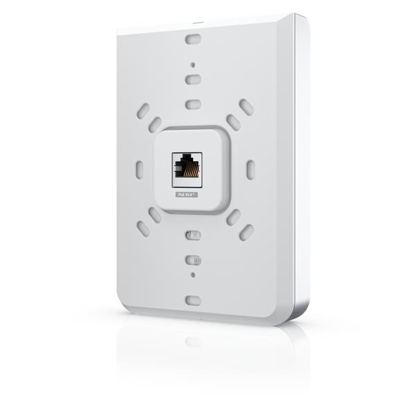Access Point UBIQUITI 4800 Mbit/s 5xLAN ports WAN connection Ethernet (RJ-45) U6-IW - Image 6