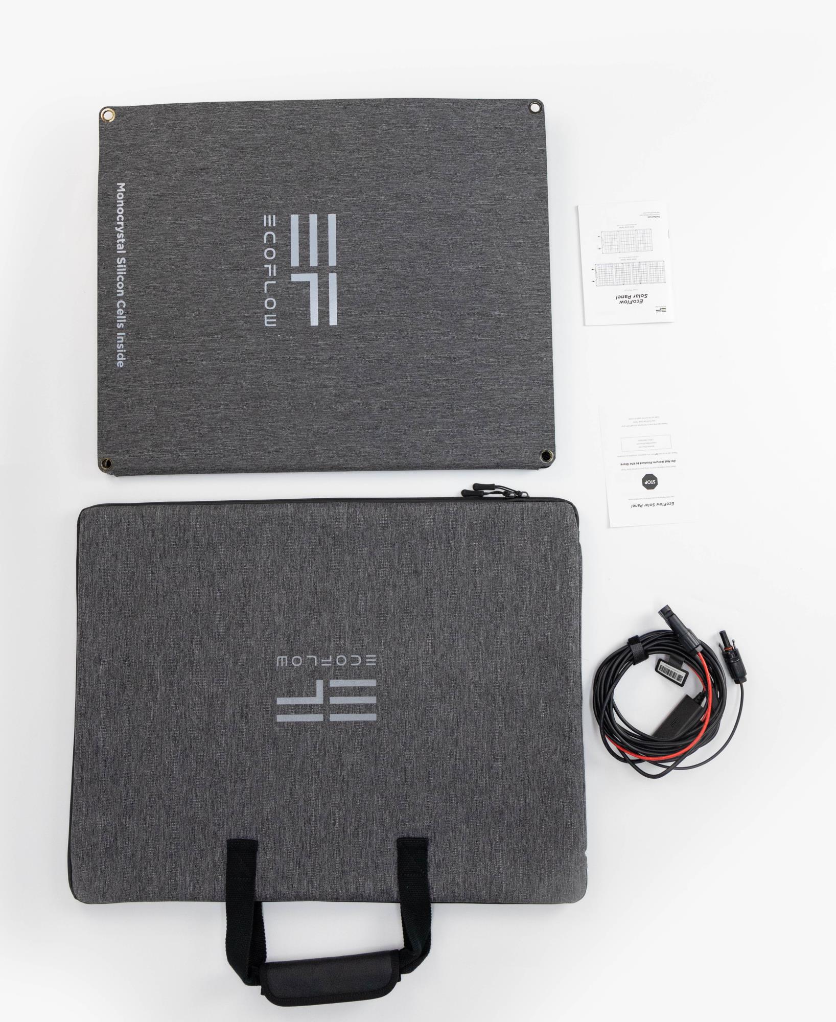 SOLAR PANEL 110W/5005901006 ECOFLOW - Image 6