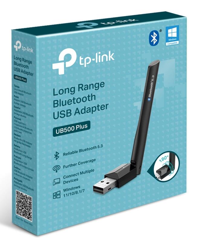 WRL ADAPTER BLUETH 5.3/UB500 PLUS TP-LINK - Image 14