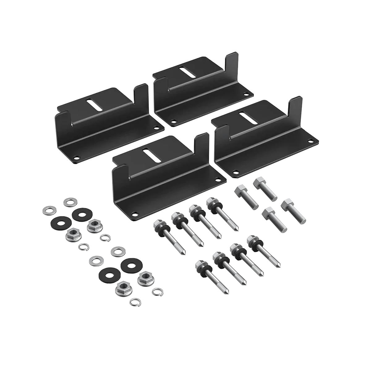 SOLAR PANEL MOUNTING FEET/5006101004 ECOFLOW - Image 2