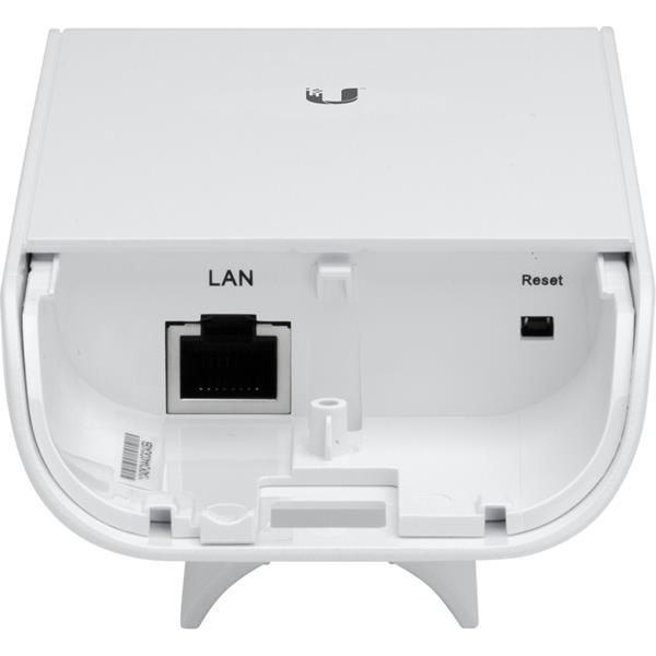 WRL CPE OUTDOOR/INDOOR 150MBPS/AIRMAX LOCOM2 UBIQUITI - Image 4
