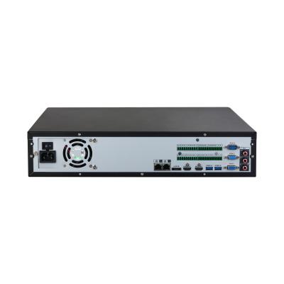 NET VIDEO RECORDER 64CH/NVR5864-EI DAHUA - Image 4