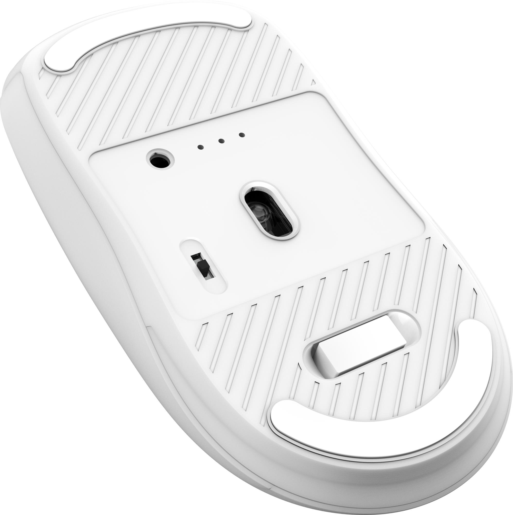 KEYBOARD +MOUSE/FORGE K210 W COMBO WHITE MSI - Image 18