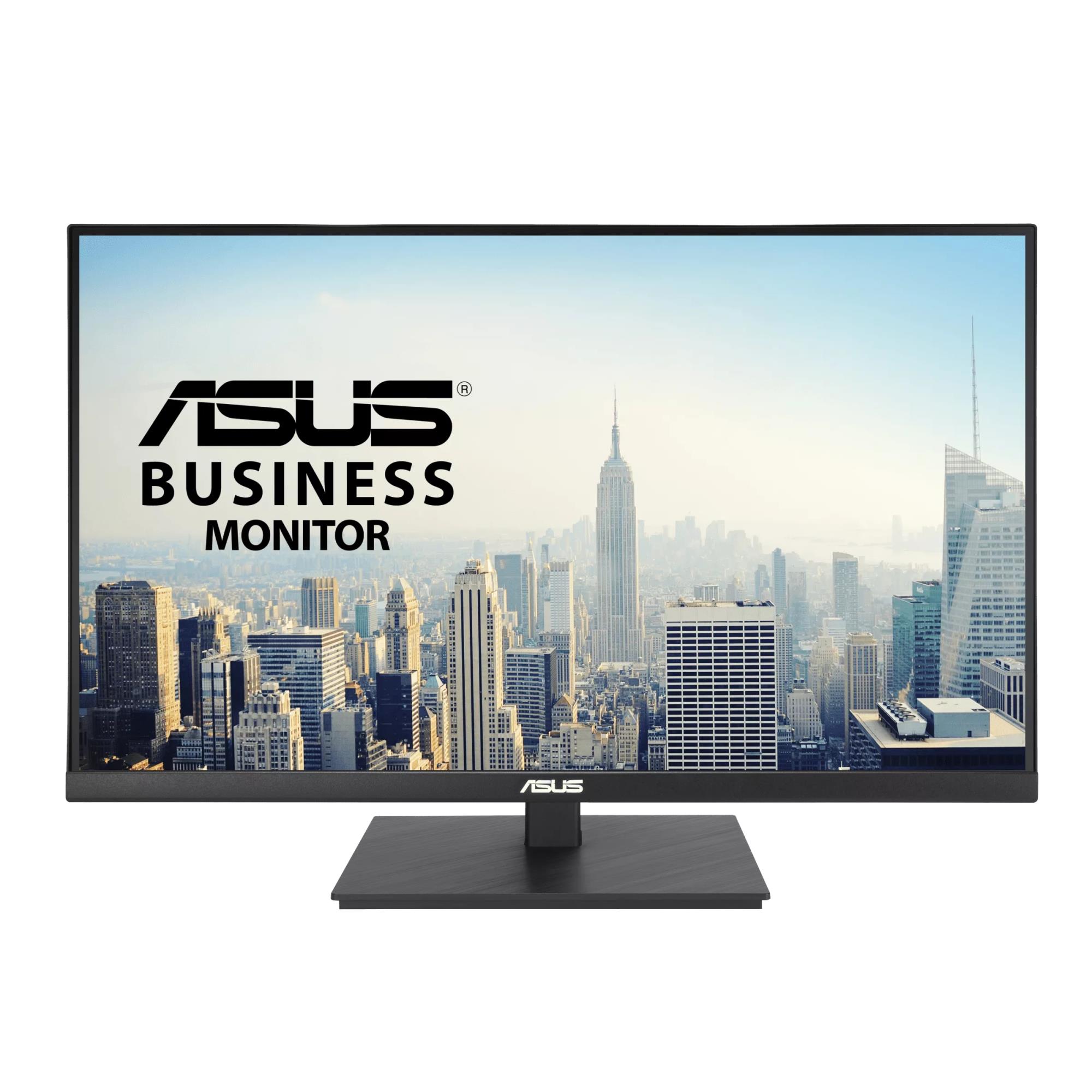 LCD Monitor ASUS 27 " 3840 x 2160 pixels 4K Ultra HD Native aspect ratio 16:9 LCD Flat 90LM09WJ-B02170 - Image 5