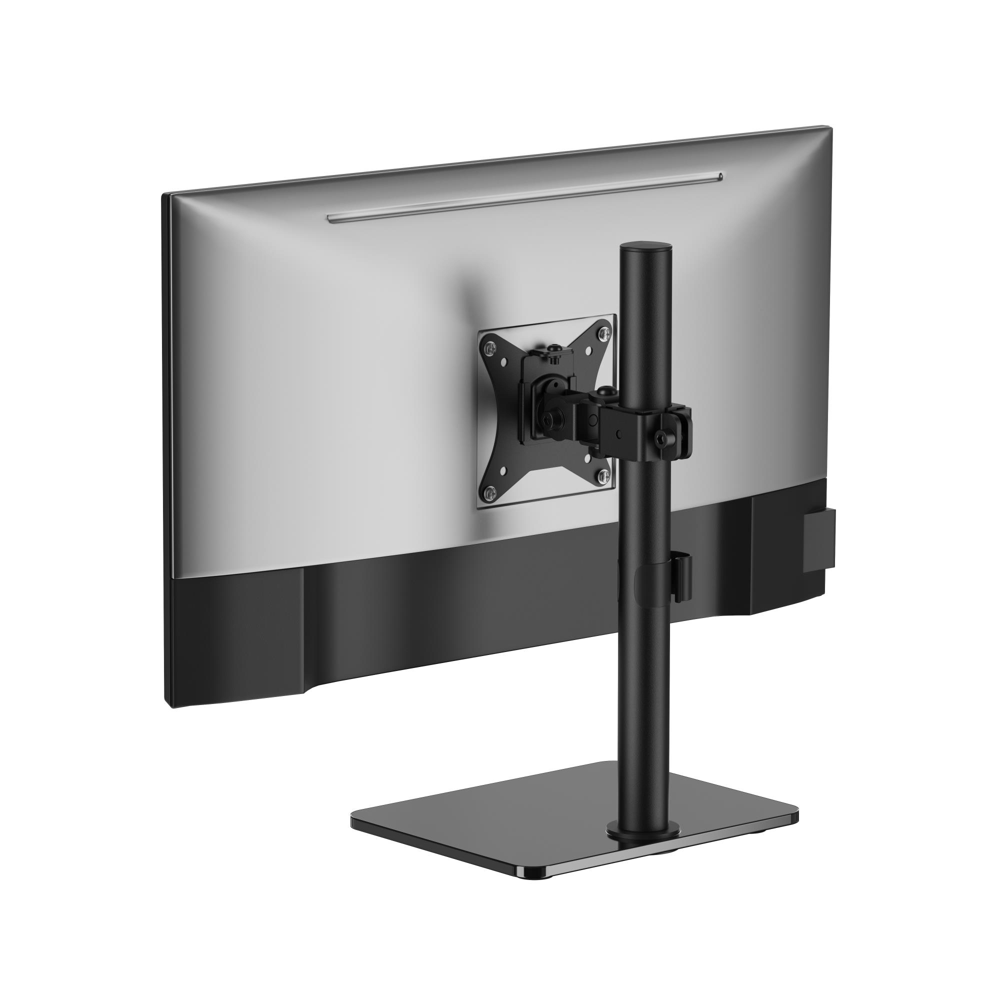 MONITOR ACC DESK STAND 13-32"/MS-D1ST-03 GEMBIRD - Image 7