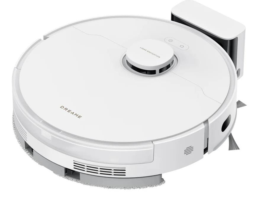 VACUUM CLEANER ROBOT/L10S PRO GEN3 RLL42SDA DREAME - Image 11