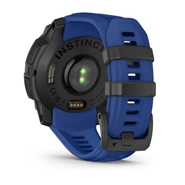 SMARTWATCH INSTINCT 3 AMOLED/BLACK 010-02936-03 GARMIN - Image 14