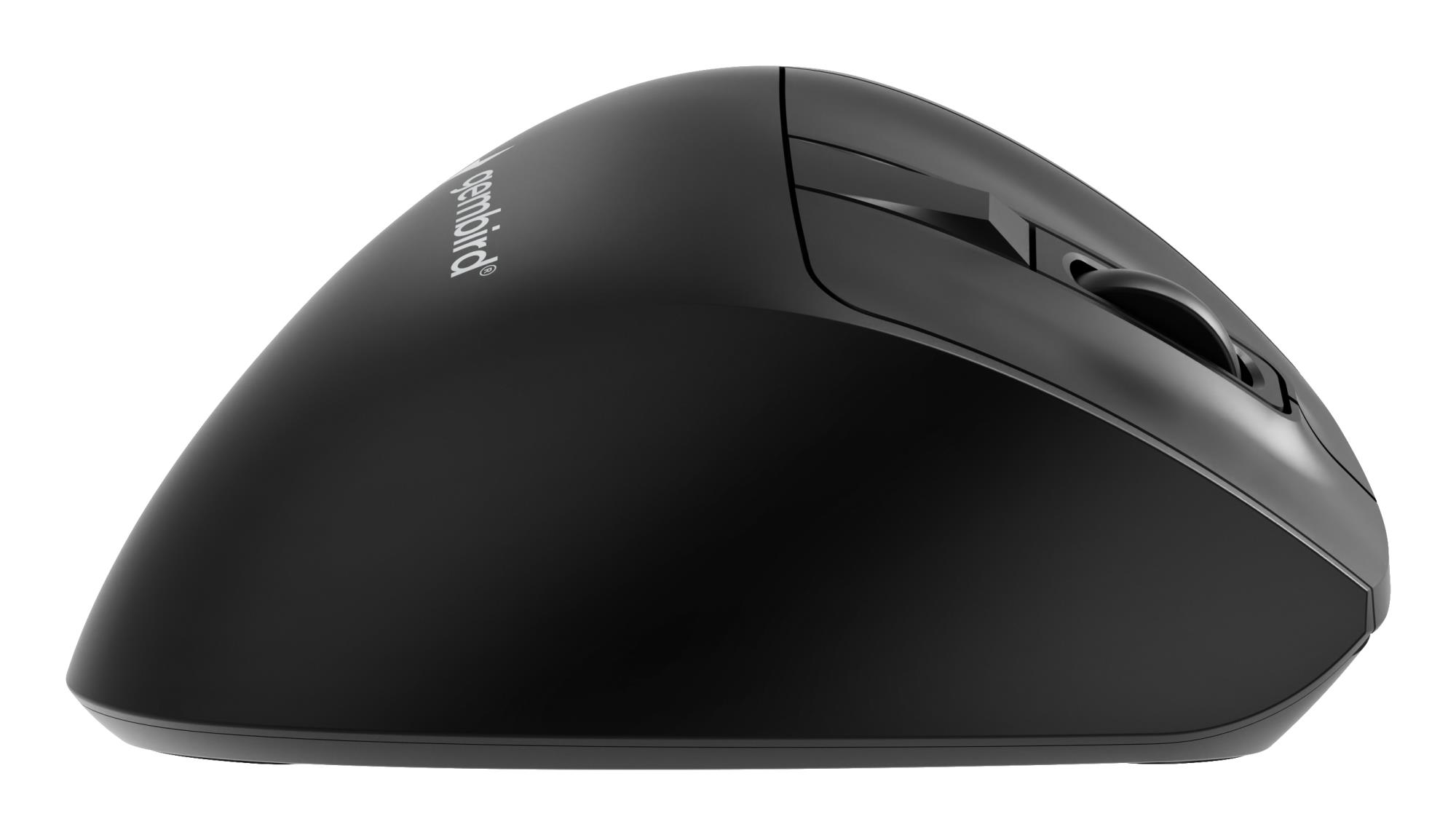 MOUSE USB OPTICAL WRL/MUSW3-9B-01 GEMBIRD - Image 7
