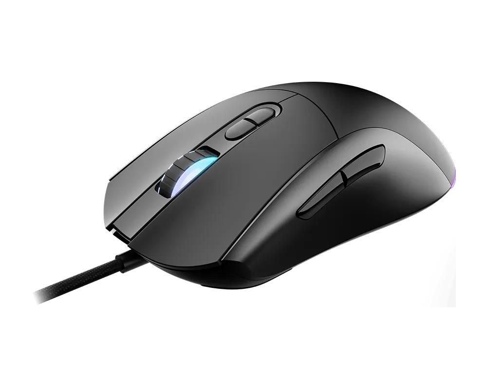 MOUSE USB OPTICAL GAMING/FORGE GM320 MSI - Image 3