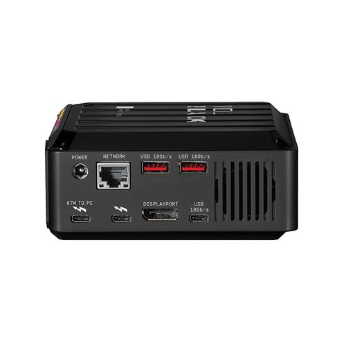 NB ACC DOCKING STATION D50/WDBA3U0000NBK-EESN WDC - Image 5