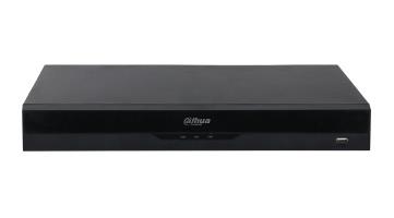 NET VIDEO RECORDER 8CH 8POE/NVR4208-8P-EI DAHUA - Image 2