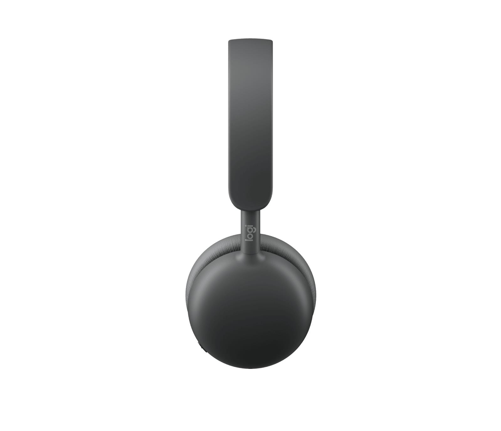 HEADSET ZONE WIRELESS GRAPHITE/TEAMS 981-001512 LOGITECH - Image 4