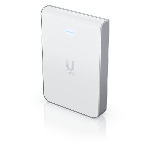 Access Point UBIQUITI 4800 Mbit/s 5xLAN ports WAN connection Ethernet (RJ-45) U6-IW - Image 3