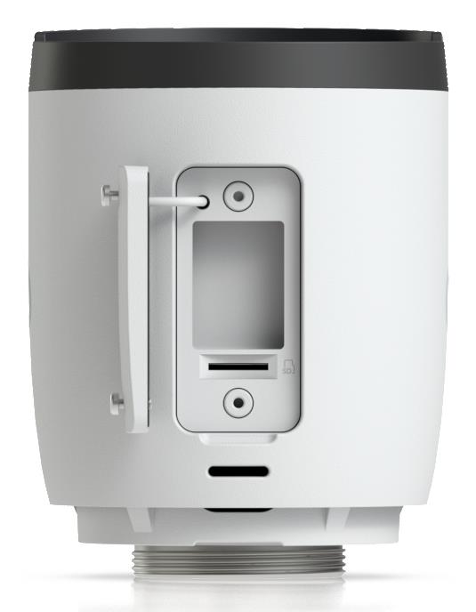 NET CAMERA 4K/UVC-G6-PRO-BULLET-W UBIQUITI - Image 5