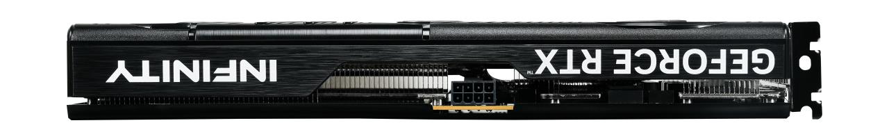 Graphics Card PALIT NVIDIA GeForce RTX 5060 Ti 2407 MHz 16 GB GDDR7 128 bit PCI Express 5.0 Active NE7506TS19T1-GB2061S - Image 10