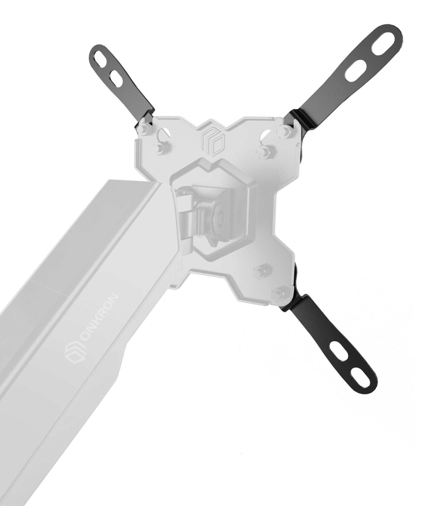 TV SET ACC VESA ADAPTER/A2G-B ONKRON - Image 7