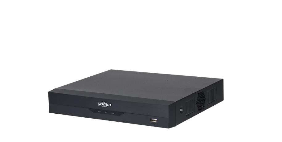 NET VIDEO RECORDER 8CH AI/NVR2108HS-I2 DAHUA - Image 3