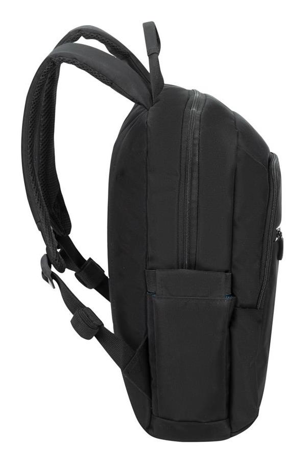 NB BACKPACK ALPENDORF ECO 14"/7523 BLACK RIVACASE - Image 40