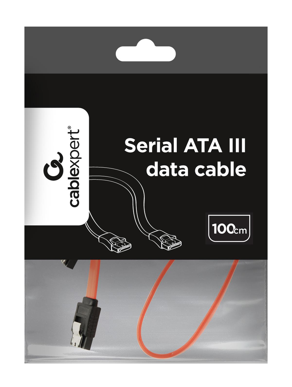 CABLE SATA-DATA 1M/CC-SATAM-DATA-XL GEMBIRD - Image 4