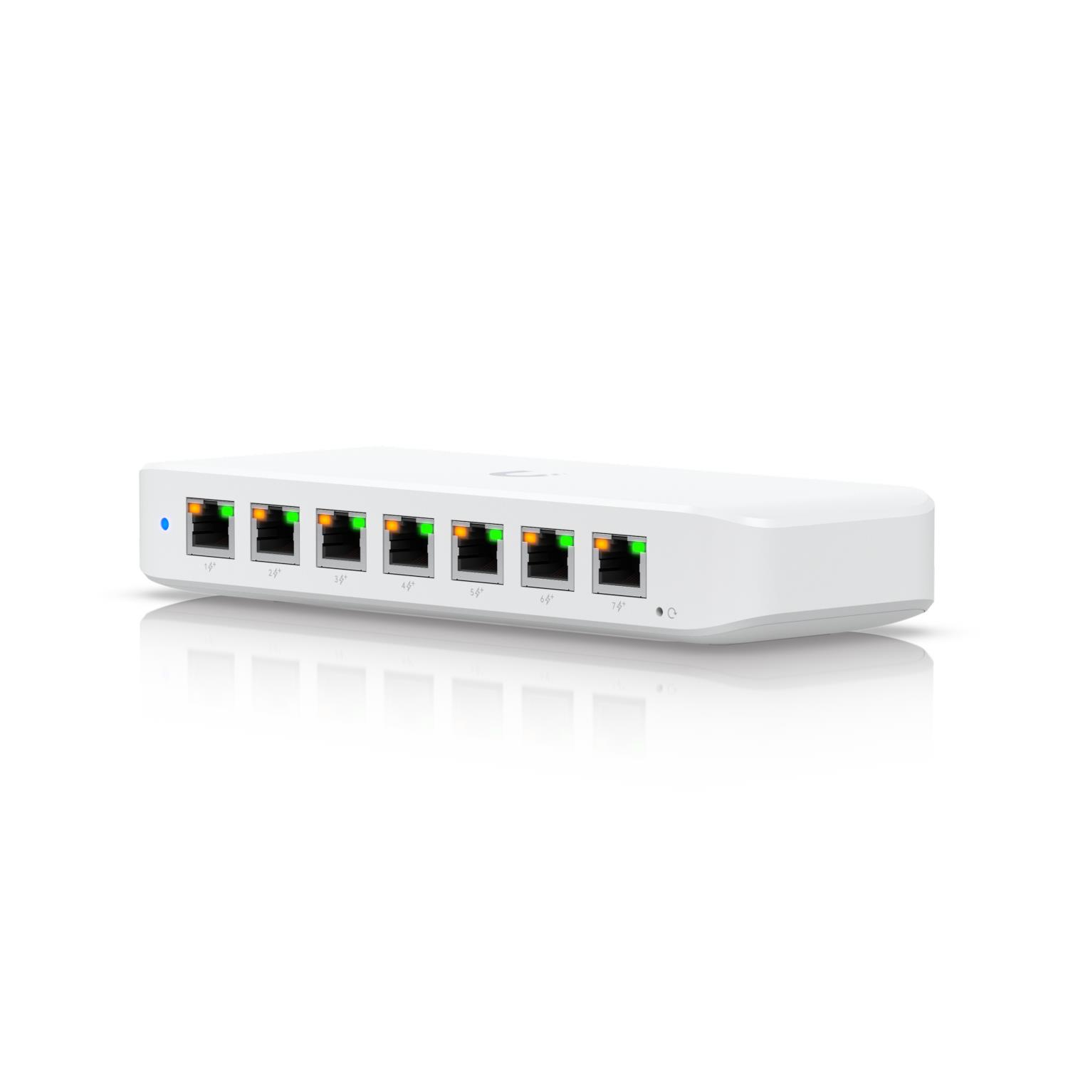 Switch UBIQUITI Ultra Ultra 60W 30 Watts USW-ULTRA-60W
