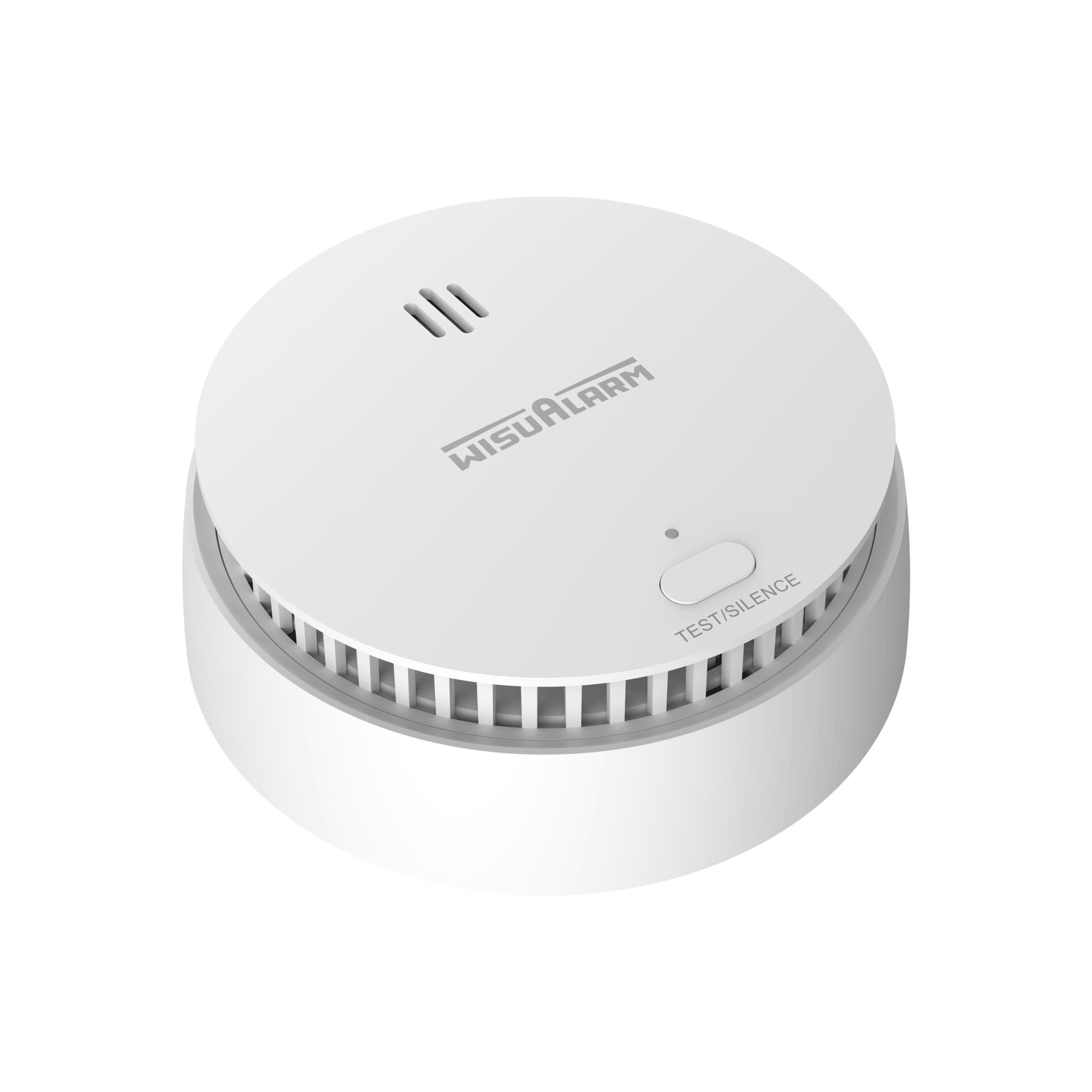 DETECTOR SMOKE ALARM/STANDALONE HY-SA20A DAHUA - Image 7